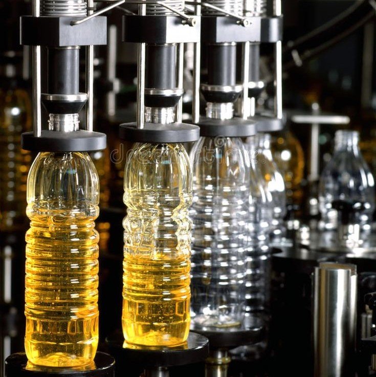 Mujahid Oil